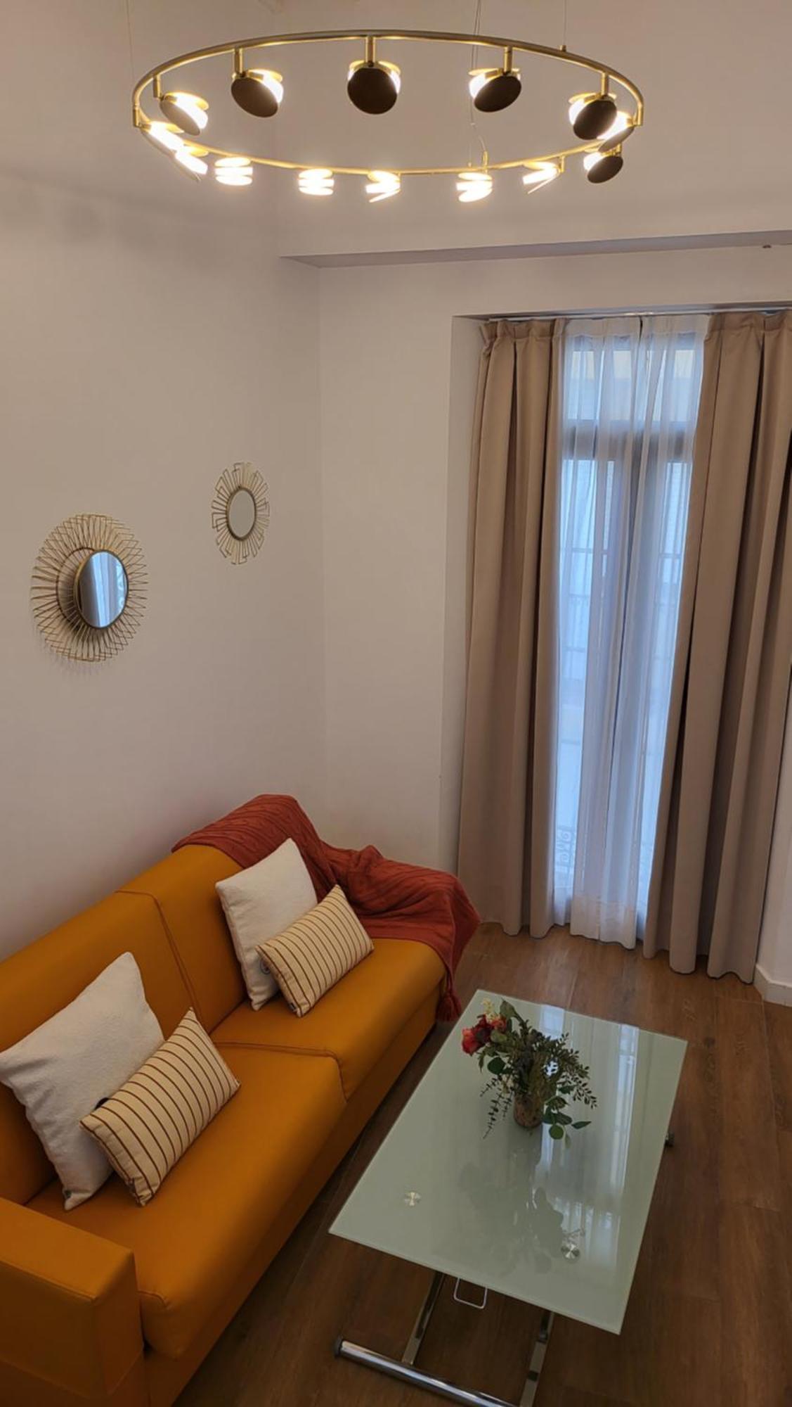 Rentalsevilla Cardenal Cervantes מראה חיצוני תמונה