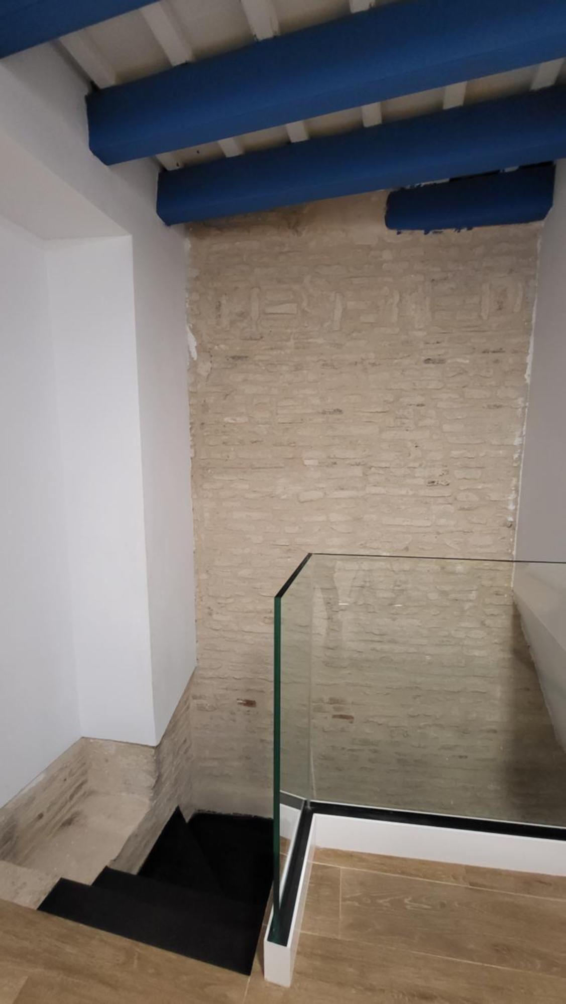 Rentalsevilla Cardenal Cervantes מראה חיצוני תמונה